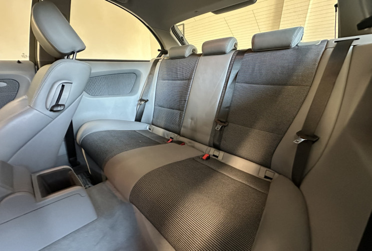 BMW Série 3 Compact II (E46) 318ti 143ch / CARNET ENTRETIEN COMPLET