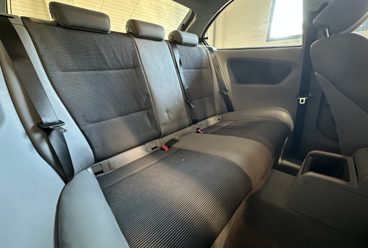 BMW Série 3 Compact II (E46) 318ti 143ch / CARNET ENTRETIEN COMPLET