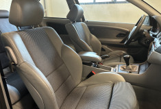 BMW Série 3 Compact II (E46) 318ti 143ch / CARNET ENTRETIEN COMPLET