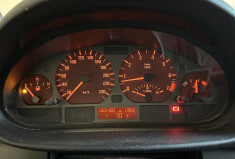 BMW Série 3 Compact II (E46) 318ti 143ch / CARNET ENTRETIEN COMPLET