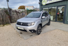 Dacia Duster 1.5 BLUE DCI 115 CH PRESTIGE