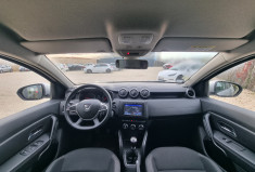 Dacia Duster 1.5 BLUE DCI 115 CH PRESTIGE