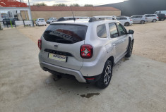 Dacia Duster 1.5 BLUE DCI 115 CH PRESTIGE