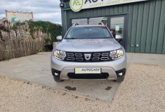 Dacia Duster 1.5 BLUE DCI 115 CH PRESTIGE