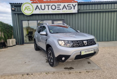 Dacia Duster 1.5 BLUE DCI 115 CH PRESTIGE