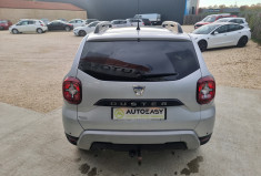 Dacia Duster 1.5 BLUE DCI 115 CH PRESTIGE