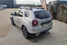 Dacia Duster 1.5 BLUE DCI 115 CH PRESTIGE