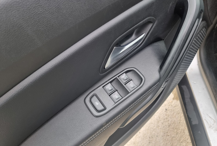 Dacia Duster 1.5 BLUE DCI 115 CH PRESTIGE 4X2 - ENTRETIEN A JOUR