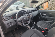 Dacia Duster 1.5 BLUE DCI 115 CH PRESTIGE