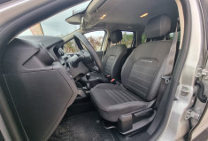 Dacia Duster 1.5 BLUE DCI 115 CH PRESTIGE