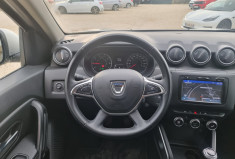Dacia Duster 1.5 BLUE DCI 115 CH PRESTIGE