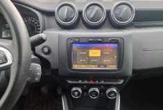 Dacia Duster 1.5 BLUE DCI 115 CH PRESTIGE