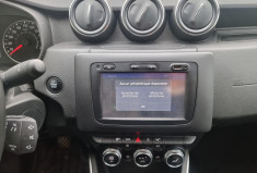 Dacia Duster 1.5 BLUE DCI 115 CH PRESTIGE