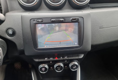 Dacia Duster 1.5 BLUE DCI 115 CH PRESTIGE