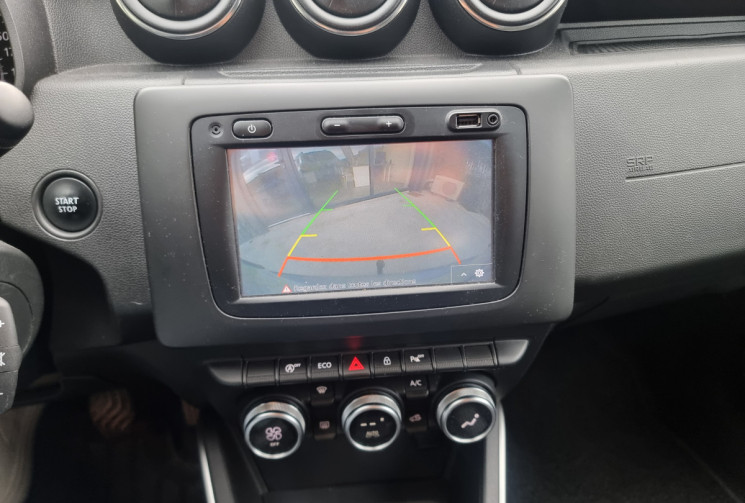 Dacia Duster 1.5 BLUE DCI 115 CH PRESTIGE