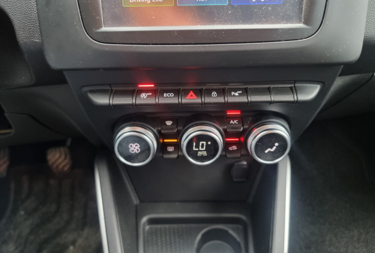 Dacia Duster 1.5 BLUE DCI 115 CH PRESTIGE 4X2 - ENTRETIEN A JOUR