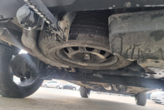 Dacia Duster 1.5 BLUE DCI 115 CH PRESTIGE 4X2