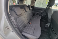 Dacia Duster 1.5 BLUE DCI 115 CH PRESTIGE 4X2 - ENTRETIEN A JOUR