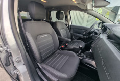 Dacia Duster 1.5 BLUE DCI 115 CH PRESTIGE