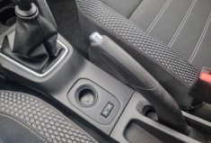 Dacia Duster 1.5 BLUE DCI 115 CH PRESTIGE