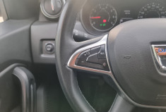 Dacia Duster 1.5 BLUE DCI 115 CH PRESTIGE