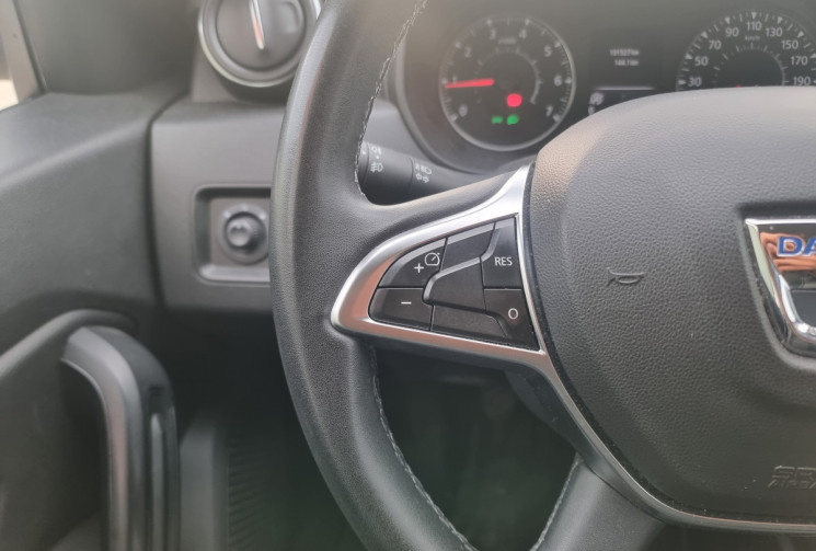 Dacia Duster 1.5 BLUE DCI 115 CH PRESTIGE 4X2