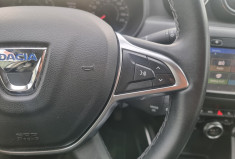 Dacia Duster 1.5 BLUE DCI 115 CH PRESTIGE 4X2 - ENTRETIEN A JOUR