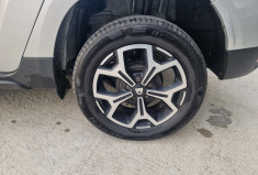 Dacia Duster 1.5 BLUE DCI 115 CH PRESTIGE 4X2
