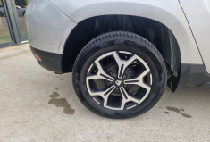 Dacia Duster 1.5 BLUE DCI 115 CH PRESTIGE 4X2 - ENTRETIEN A JOUR