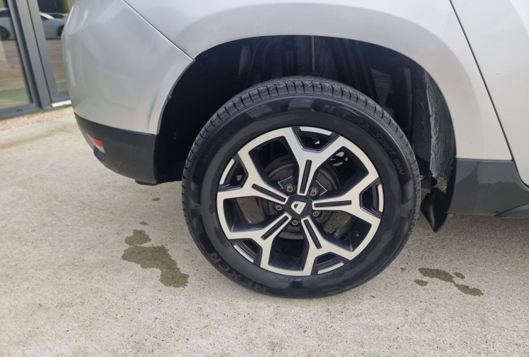 Dacia Duster 1.5 BLUE DCI 115 CH PRESTIGE 4X2 - ENTRETIEN A JOUR
