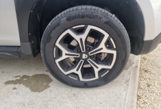 Dacia Duster 1.5 BLUE DCI 115 CH PRESTIGE