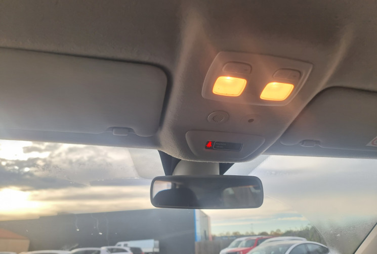 Dacia Duster 1.5 BLUE DCI 115 CH PRESTIGE