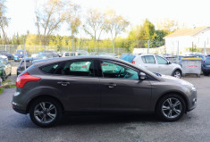 Ford Focus 1.0 EcoBoost 100 S&S Edition BVM5 / 1° main / Entretien Ford
