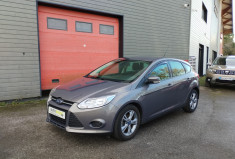 Ford Focus 1.0 EcoBoost 100 S&S Edition BVM5 / 1° main / Entretien Ford