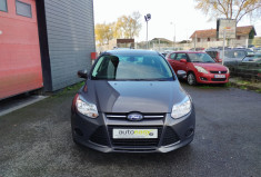 Ford Focus 1.0 EcoBoost 100 S&S Edition BVM5 / 1° main / Entretien Ford