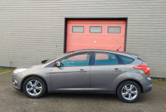 Ford Focus 1.0 EcoBoost 100 S&S Edition BVM5 / 1° main / Entretien Ford
