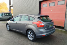 Ford Focus 1.0 EcoBoost 100 S&S Edition BVM5 / 1° main / Entretien Ford