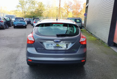 Ford Focus 1.0 EcoBoost 100 S&S Edition BVM5 / 1° main / Entretien Ford