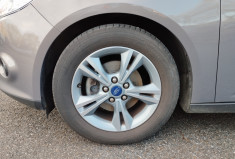 Ford Focus 1.0 EcoBoost 100 S&S Edition BVM5 / 1° main / Entretien Ford