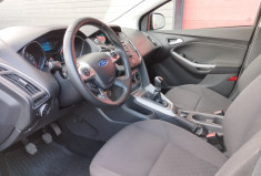 Ford Focus 1.0 EcoBoost 100 S&S Edition BVM5 / 1° main / Entretien Ford