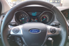Ford Focus 1.0 EcoBoost 100 S&S Edition BVM5 / 1° main / Entretien Ford