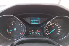 Ford Focus 1.0 EcoBoost 100 S&S Edition BVM5 / 1° main / Entretien Ford