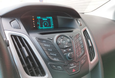 Ford Focus 1.0 EcoBoost 100 S&S Edition BVM5 / 1° main / Entretien Ford