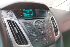 Ford Focus 1.0 EcoBoost 100 S&S Edition BVM5 / 1° main / Entretien Ford