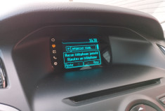 Ford Focus 1.0 EcoBoost 100 S&S Edition BVM5 / 1° main / Entretien Ford