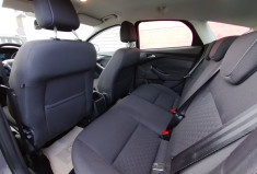 Ford Focus 1.0 EcoBoost 100 S&S Edition BVM5 / 1° main / Entretien Ford