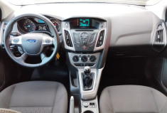 Ford Focus 1.0 EcoBoost 100 S&S Edition BVM5 / 1° main / Entretien Ford