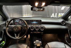 Mercedes Classe A Mercedes Classe A 180 d Progressive line 7G-DCT / Caméra / Siège Chauffants 