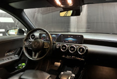 Mercedes Classe A Mercedes Classe A 180 d Progressive line 7G-DCT / Caméra / Siège Chauffants 