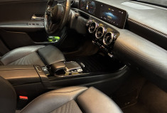 Mercedes Classe A Mercedes Classe A 180 d Progressive line 7G-DCT / Caméra / Siège Chauffants 